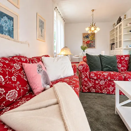 Haus Fiete Holiday home Dornumersiel