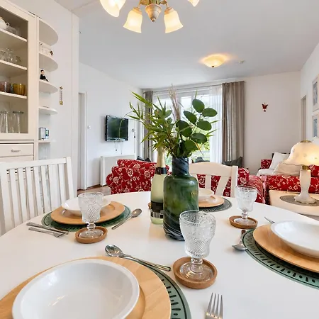 Haus Fiete Dornumersiel